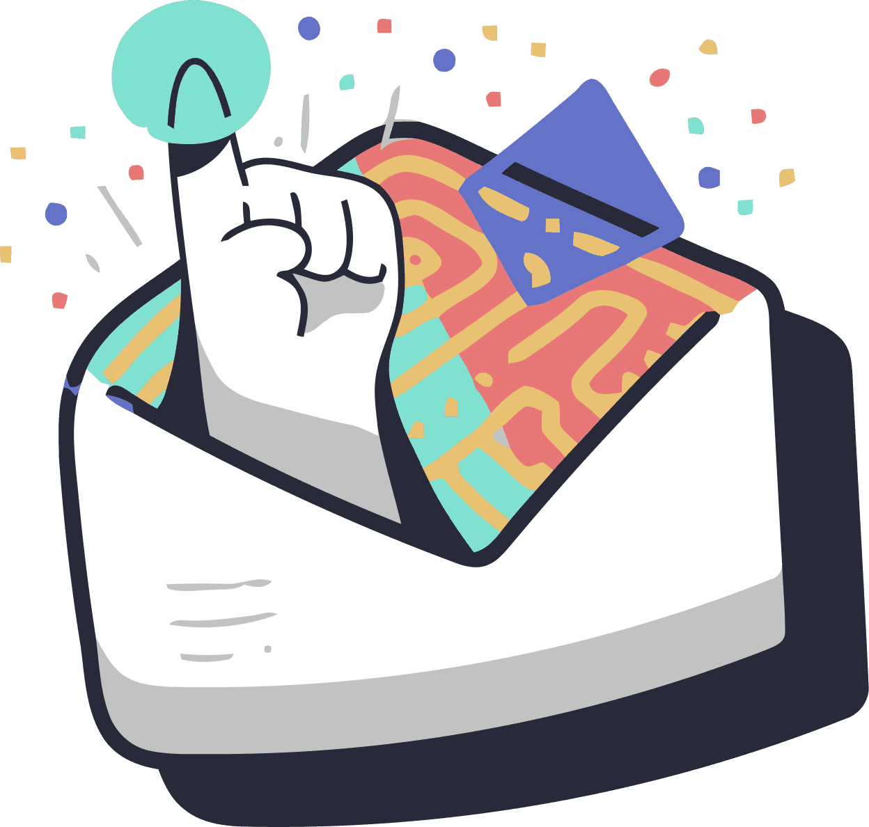 Feedback Box image